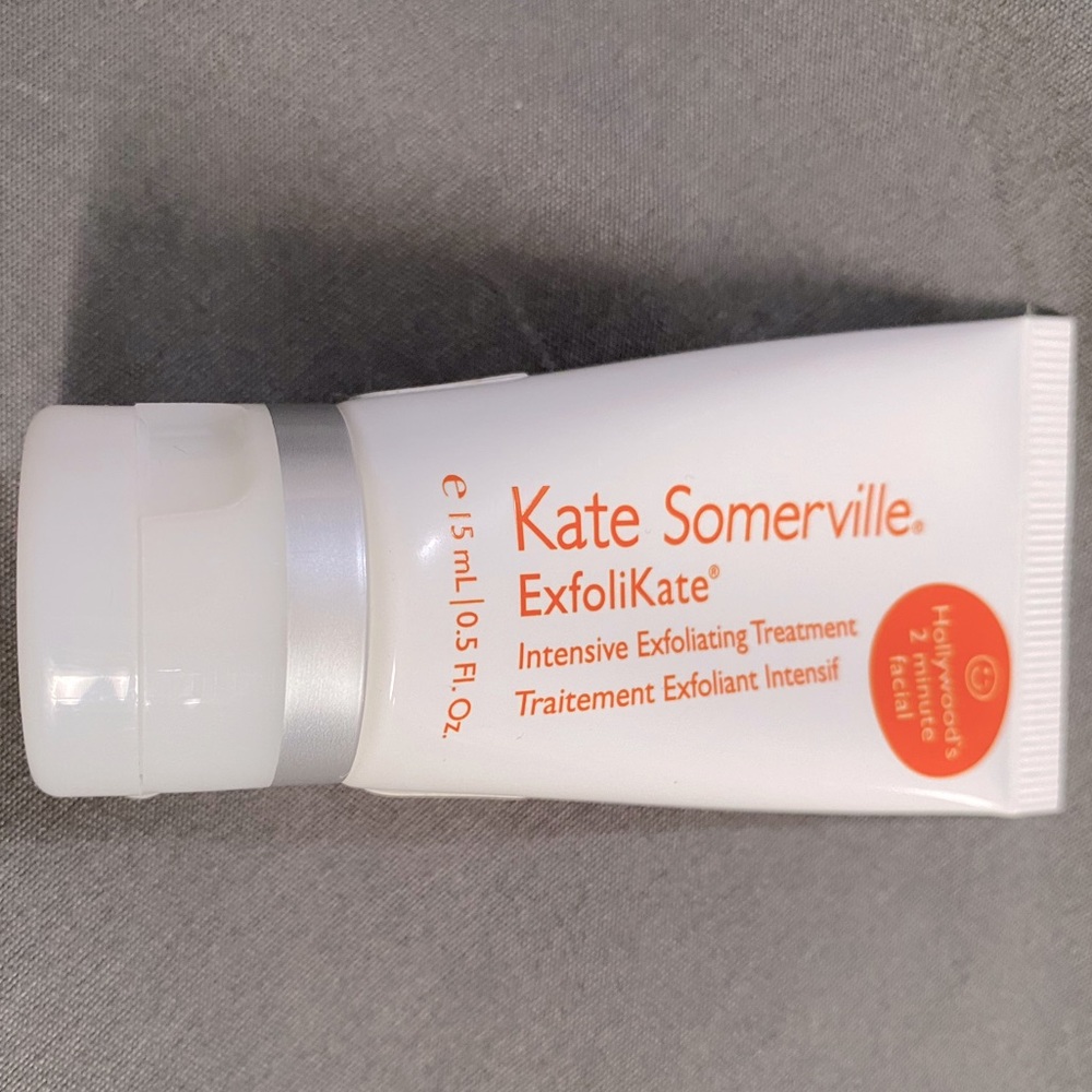 Kate Somerville ExfoliKate